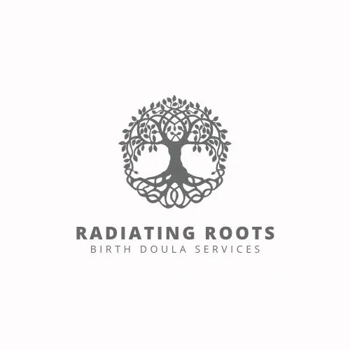 Radiating Roots - Birth Doula Services